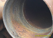 Труба 168х10 восстановленная, также остальные размеры Екатеринбург