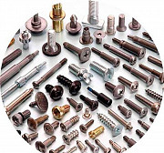 Метизы Екатеринбург