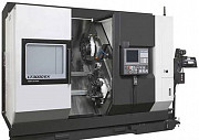 Токарный станок с ЧПУ Okuma lt 3000 ex Москва