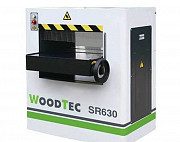 Станок рейсмусовый WoodTec SR 630 Уфа