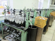 Плетельные станки 21го класса для производства резинки-бельевой, (продевки),тесьмы,вьюнка Санкт-Петербург