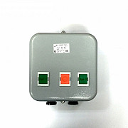 ПМ12-040620 У2В пускатель реверсивный с тепловым реле 28-40А, в корпусе Москва