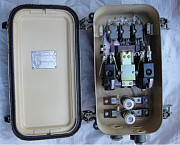 ПМТ 1112 ОМ2 220кт Пускатель магнитный Москва