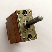 ПНПГ-15КМ тумблер Москва