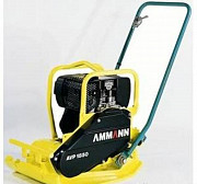 Виброплита ammann 1850 Новосибирск