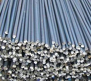 Круг оцинкованный 10 мм Ст3 ГОСТ 2590-2006 Екатеринбург