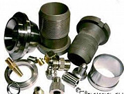 Выполним любые работы( токарно-фрезерные, мех.обработка, нар Екатеринбург