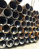 Труба бесшовная 146х35мм 45 ГОСТ 8732-78 Екатеринбург