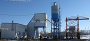 Китайские бетонные заводы Владивосток