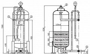 Солерастворитель С-0,2-0,45 Москва