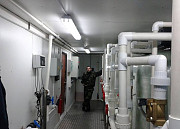 Установка фильтров для очистки воды Владимир