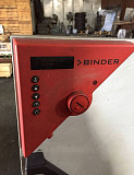 Сушильный шкаф Binder ED 53 Челябинск