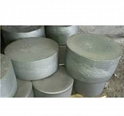 Высокопрочный чугун ВЧ40, ВЧ50, ВЧ60, ВЧ70, ВЧ80. Екатеринбург