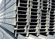 Балка 60 Ш1 L = 12м ст. 3сп/пс, 09Г2С Екатеринбург