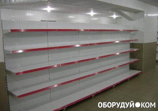 Продам Металлический Магазин