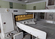 Бумагорезательная машина бр-139 Ульяновск