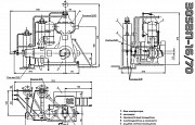 Компрессор 305ВП-16/70 и запчасти к компрессору 305ВП-16/70 Краснодар