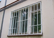 Решетки на окна Тамбов