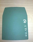 Пулестойкая сталь А3, Бронесталь 45Х2НМФБА Екатеринбург