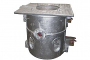 Индукционная плавильная печь УИ-0.50T-400(с загруз до 500кг) Миасс