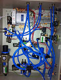 Электропневматеческие шкафы управления Санкт-Петербург