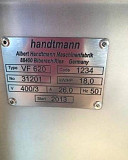 Шприц вакуумный handman vf 620 Самара