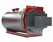 Промышленные котлы Bosch Оренбург