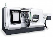 Токарный станок с ЧПУ Mori seiki nzx-s1500/500 Москва