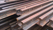 Рельсы Р65, Т1,12,40-12,5 м с 3/2 отв. 1 группа износа. Екатеринбург