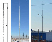 Молниеотвод МОГК-10 Краснодар