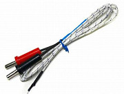 Термопара 0,24 мм ТПП (S) ТУ 1865-014-17444965-2003 Екатеринбург