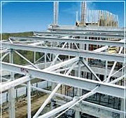 Изготовление металлоконструкций. Металлоконструкции на заказ Екатеринбург