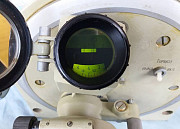 ОДГ-5Э Оптическая делительная головка Шахты
