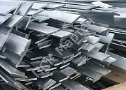 Полоса оцинкованная 4х40 Екатеринбург