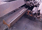 Рельс Р24 б/у ДСТУ 3799-98 Екатеринбург