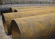 Труба э/с 720х8,0 восстановленная, ОАО "ЧПТЗ", 720*8,0 Екатеринбург