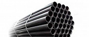 Труба бесшовная 219х18мм 09Г2С ГОСТ 8732-78 Екатеринбург