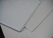 Плита алюминиевая 100х1200х3000 АМГ6 ГОСТ 17232-99 Екатеринбург