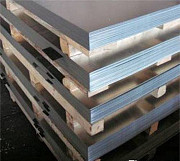 Лист г/к 30х1500х6000 ст.09Г2С ГОСТ 19903-90 Екатеринбург