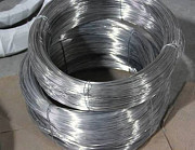 Проволока нержавеющая 6 мм (08)12Х18Н10Т Екатеринбург