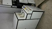 Полуавтомат выдува МПФ-2 и к ней в комплекте печь МПК-5 Москва