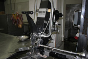 Полуавтомат для налож.двух скрепок до калибра 115 мм ПОЛИ-КЛИП PDC-F700 Б/У Краснокамск