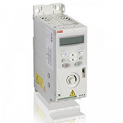 Преобразователь частоты ABB ACS150 + в комплект входит нижняя панель и модуль расширения ОВЕН МР1 Екатеринбург