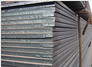 Лист 85х1500х6000 мм сталь 20 ГОСТы 1577-93, 19903-74 Екатеринбург