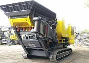 Щековая дробилка Atlas-Copco Powercrusher PC4 (14-15 г.в.) Москва