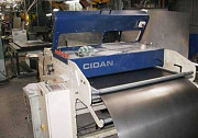 CIDAN QLA-compact 1050/1,25 линия продольно-поперечной резки Ярославль