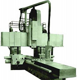 6М610Ф11 Продольно-фрезерный станок 6М610Ф11 Москва