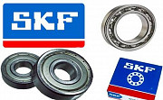 Подшипник N 206 ECP SKF Казань