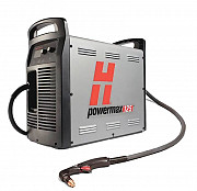 Источник плазмы Hypertherm Powermax 125 Красноярск