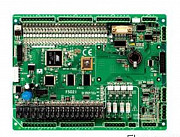Плата контроллера со стандартным 32-разрядным последовательн Москва